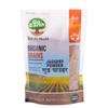 Go Earth Organic Jaggery Powder (500gm) | Pure Natural, No Preservatives Added | Healthy Sugar Substitute, Unrefined & Unadulterated view 1