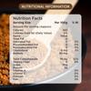 Go Earth Organic Jaggery Powder (500gm) | Pure Natural, No Preservatives Added | Healthy Sugar Substitute, Unrefined & Unadulterated view 2