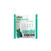 CAFOCO Candid Cocoa Energy Bars with No Added Sugar, Fibre Nutrition, No Preservatives, Healthy Snack Bites with Cashew, Cocoa, Dates & Plant Protein Powder for Quick Breakfast (Pack of 6x30g Each) view 2