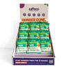 CAFOCO Mocha Love Energy Bars with No Added Sugar, High Plant Protein, Fibre Nutrition, No Preservatives, Healthy Sugar-Free Protein Snack Bites for Quick Breakfast (Pack of 9x30g Each) view 1