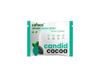 CAFOCO Candid Cocoa Energy Bars with No Added Sugar, Fibre Nutrition, No Preservatives, Healthy Snack Bites with Cashew, Cocoa, Dates & Plant Protein Powder for Quick Breakfast (Pack of 4x30g Each) view 3
