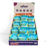 CAFOCO Peanut Butter Energy Bars with No Added Sugar, High Plant Protein, Fibre Nutrition, No Preservatives, Healthy Sugar-Free Protein Snack Bites for Quick Breakfast_Pack of 12x30g Each view 1