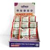 CAFOCO Coffe Date Energy Bars with No Added Sugar, Fibre Nutrition No Preservatives, Healthy Snack Bites with Cashew, Rich Coffe, Cocoa, Dates & Plant Protein Powder for Breakfast (Pack of 9x30g Each) view 1