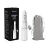 EURONICS Electric Portable Bidet - Personal Hygiene Cleaner with 4 Spray Modes | Rechargeable | Waterproof for Travel Lightweight | Adjustable Speed view 1