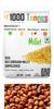 2.5 Kg -Unpolished Desi Red sorghum millet (EXPORT QUALITY) Red sorghum,Red Cholam, Jowar, Jonna, Jola | keeps body healthy- 1000 Tonnes millet factory view 1