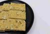 THE TASTE OF MALWA Madrasi Chikki/Gajak | Sweets | Made with Jaggery | Crunchy & Tasty view 1