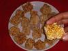 Health Benefits Ready to Eat Murmura Patti/Murmura Chikki Winter Delicacy 200 grm view 3