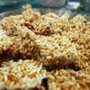 Health Benefits Ready to Eat Murmura Patti/Murmura Chikki Winter Delicacy 200 grm view 4