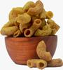 Cheero's Mac and Cheese Crisp | Cream and Onion Chips Pack of 16 | 100% Semolina, High protein Handmade Crunchy Snack| 30% Less Oil with Zero Trans Fat Munchies for Kids, Adults and Family view 3