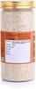 7 BAZAARI Kesar Pista Badam Drink Mix 225g |Natural Blend of Almonds, Pistachios, and Cashews with Exquisite Saffron, Rose Petals, and Spices No Artificial Flavors (Pack of 4) view 2