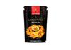 Gourmade Soulful Snacking Pita Chips Chipotle and Barbeque Smoky | Baked Pita Bread Chips | Pita Chips Baked, 250g(each Pack 125g) |Dip Starter Chips Snack|Mediterrianean Pita Bread Chips|Nachos & Tortillas view 4