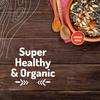 Gourmet Trail Mix for Skin Brightning | Skin Nourshing | Unlock Radiant, Healthy Skin | Seed Mix | Healthy Raw Seeds | Trail mix for Eating | Introductory Offer  50% Off view 4