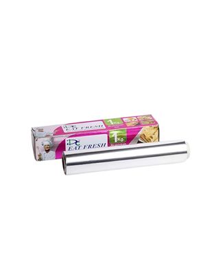 Dc EAT FRESH 1KG 10+ Microns Parchment & Wrapping Paper Perfect for Packing, Wrapping & Cooking Food | Pack of 1