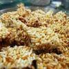 Health Benefits Ready to Eat Murmura Patti/Murmura Chikki Winter Delicacy (400 gm chikki) view 2