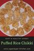 Health Benefits Ready to Eat Murmura Patti/Murmura Chikki Winter Delicacy 200 grm (200 gm chikki) view 4
