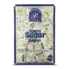 Rahul White Sugar Sachets, (5G Each X 2000Pcs) Pack, Pure and Chemical Free for White Sugar Sachets Baking Sugar Sachets White Pouch (10kg) view 1