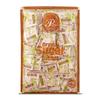 Rahul Sugar Brown Sugar Sachets, (5G Each X 200Pcs) Pure and Chemical Free Brown Sweet like Sugar with Low Calories Sachets FOR Tea,Coffee, Milk, Cane Sugar, Unrefined | Brown Powder (1kg) view 1