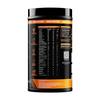 Beast Life High Protein Mass/Weight Gainer | 500 Gram | Strawberry Banana | NABL LAB Tested | For Muscle Gain & Fast Growth | Cereal-Based Formula, No Maltodextrin | India's #1 Cereal Based Bulk Gainer view 3