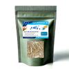 AJAY ENTERPRISES Empty Vegetarian Capsules(CT)(Pack of 1000) (Silver, SIZE 00 (1000 MG)) view 2