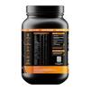 Beast Life High Protein Mass/Weight Gainer | 1 KG | Strawberry Banana | NABL LAB Tested | For Muscle Gain & Fast Growth | Cereal-Based Formula, No Maltodextrin | India's #1 Cereal Based Bulk Gainer view 2
