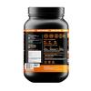 Beast Life High Protein Mass/Weight Gainer | 1 KG | Strawberry Banana | NABL LAB Tested | For Muscle Gain & Fast Growth | Cereal-Based Formula, No Maltodextrin | India's #1 Cereal Based Bulk Gainer view 3