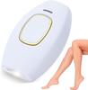 IGNOTI Laser Hair Removal with Ice Cooling Care Function for Women Permanent Flashes Painless IPL Hair Remover, Hair Removal Device for Armpits Legs Arms Bikini Line view 1