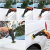 BELARO CAR Foam Drill POLISHING PAD 11 PCS Polishing Pads,Attachment Set, Scrubber Brush Scrub Pads for Bathroom Surfaces, Floor, Tub, Shower, Grout, Tile (Without Drill Machine) (Pack of 1)(2) view 3