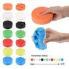 BELARO CAR Foam Drill POLISHING PAD 11 PCS Polishing Pads,Attachment Set, Scrubber Brush Scrub Pads for Bathroom Surfaces, Floor, Tub, Shower, Grout, Tile (Without Drill Machine) (Pack of 1)(2) view 4