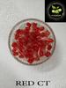 AJAY ENTERPRISES Empty Vegetarian Capsules (Pack of 1000) (Red-CT, SIZE 2 (250 MG)) view 3