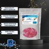 AJAY ENTERPRISES Empty Vegetarian Capsules (Pack of 1000) (Pink-CT, SIZE 2 (250 MG)) view 2