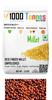 10 Kg -Unpolished Desi Finger millet (EXPORT QUALITY) Finger millet, Ragi, Ragula, Kezhvaragu | keeps body healthy- pp bag (10KG) view 1