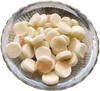 Aplenty Coconut Peda | Kesari Badam Goli Soft & Chewy Nariyal Peda | Real Coconut Toffee Candy | Coconut Milky Candy Dollar Caramels Kamal Peda 400g view 3