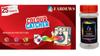 FABDEWS Colour Catcher Sheets with Free FABDEWS Fabric Conditioner (Pack of 25) Sheets are Excellent Protectors from Colour Transfer in Laundry. view 1