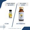 ButtrBoys Liquid Food Essence Lemon Flavour 20 ML Cooking Food Baking view 2