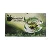 Australian Tea Company Green Tea | Pyramid Tea Bags | 100% Natural Authentic Tea | Immunity Booster | All Natural Flavour with Zero Calories | Improves Metabolism | Refreshing & Detox Green Tea (Detox Green Tea (25 Bag)) view 1
