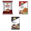 Dakshin Masala GARAM MASALA 500g,GARAM MASALA 50g Box,BLACK PEPPER POWDER 50g Box Pack Of 3 view 1