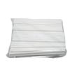 Cocktail Straw Pack, White, view 1