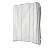 Cocktail Straw Pack, White, view 3