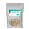 AJAY ENTERPRISES Empty Vegetarian Capsules(CT)(Pack of 1000) (Silver, SIZE 0 (500 MG)) view 2