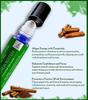 Anshil Business Success Essential Oil Blend Roll-On | Unlock growth and prosperity | Energized with Reiki | Aromatherapy Roll-On (10ml) view 4