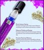 Anshil Health Improvement Essential Oil Blend Roll-On | Boost vitality and enhance well-being | Energized with Reiki | Aromatherapy Roll-On (10ml) view 4