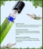Anshil Green Tara Essential Oil Blend Roll-On | Invoke compassion and healing energy | Energized with Reiki | Aromatherapy Roll-On (10ml) view 4