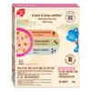 CEREGROW with NO Refined Sugar | Multigrain Cereal with Milk & Fruits | with Iron, Omega 3, Protein, Calcium | 19 Nutrients | 300g, Bag-in-Box Pack view 2