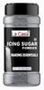 La Casa Icing Sugar Powder | Baking Essentials For Cake/Pastries/Waffles/Pancakes | 75g | view 1