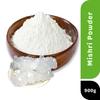 Khyati Naturals Organic & Pure Dhaga Mishri Powder | Rock Candy, Thread Sugar, Patika Bellam Dhage Wali Mishri (900g) | Natural Sweetener & Traditional Sugar Alternative view 3