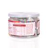 Equisential - To Be Mom Cookies - RAGI CHOCO | Rich In Calcium, Iron & Vitamin | High In Dietary Fibre | Fight Anemia & Boost Hemoglobin | Trimester Wise Pregnancy Diet | Antenatal Care | Cookies For Mom To Be For Good Development of Foetus | 250GM | view 2