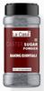 La Casa Caster Sugar Powder | Baking Essentials For Cake/Pastries/Waffles/Pancakes | 75g | view 1