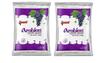 Arabian pulpy grape juice 2 packets x 2.5 litres each | Sweetened Grape pulp juice view 1