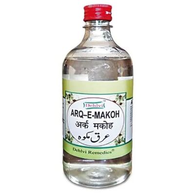 Dehlvi Arq Makoh Bottle of 500 ML