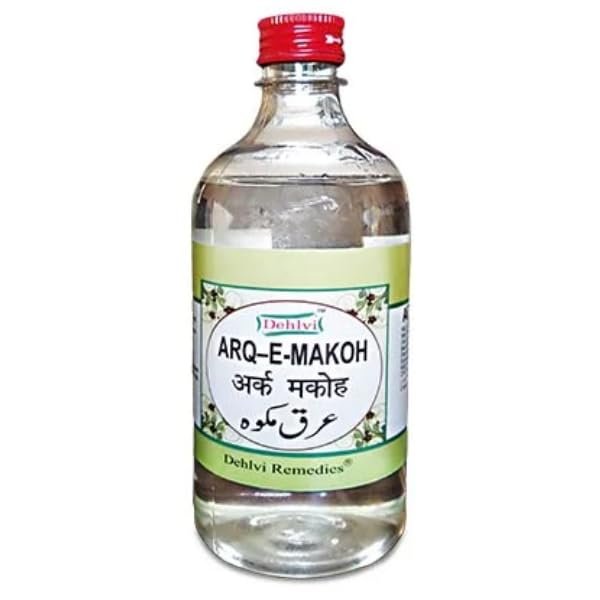 Dehlvi Arq Makoh Bottle of 500 ML